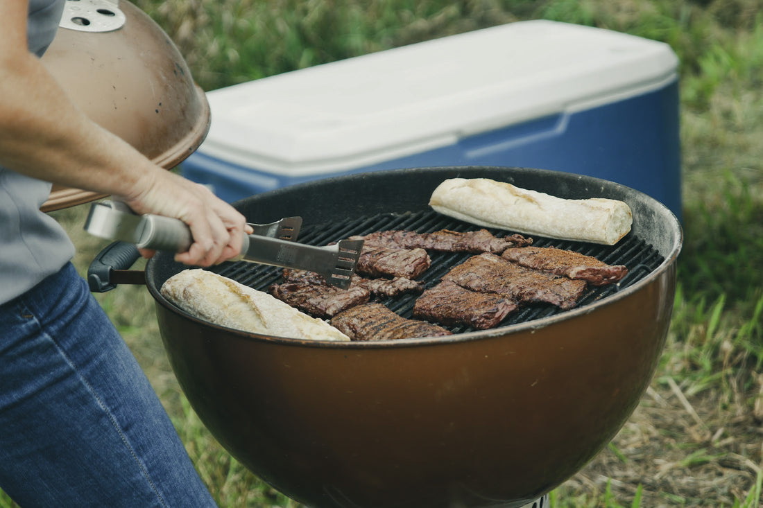 50lb Beef Bundle - Deposit