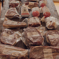 50lb Beef Bundle - Deposit